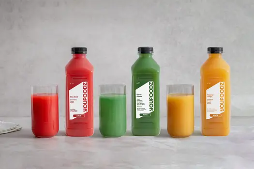 Big Juice Bundle